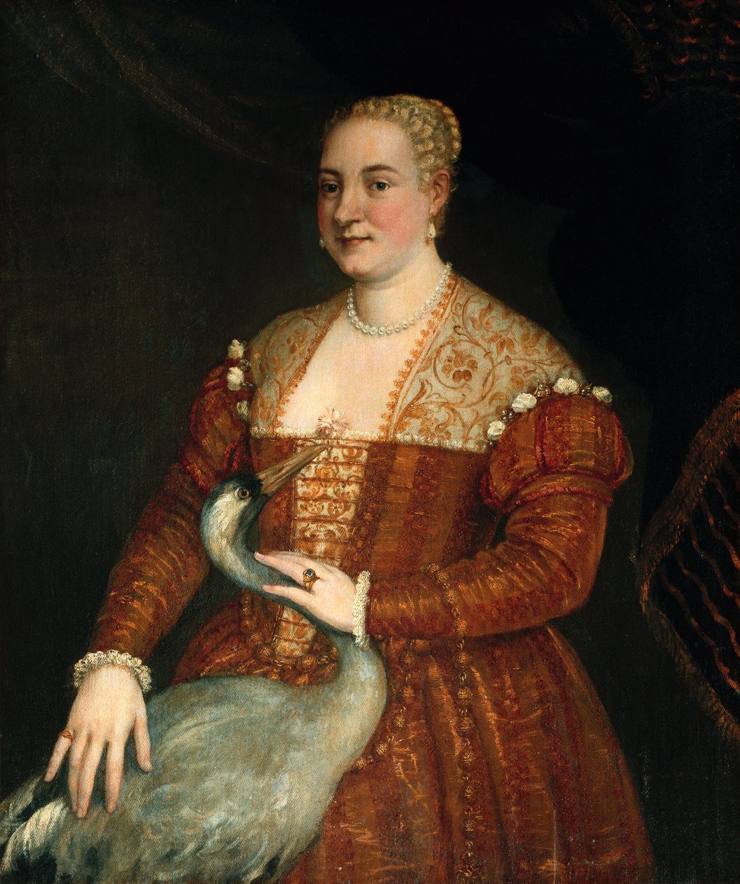 Okänd bild av Veronese