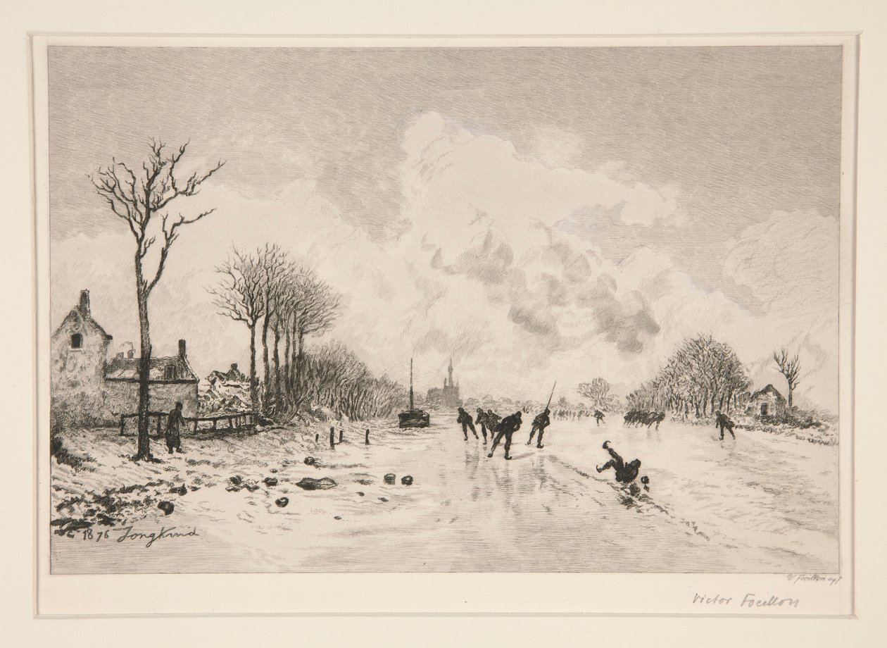 Skatarna av Victor Louis Focillon