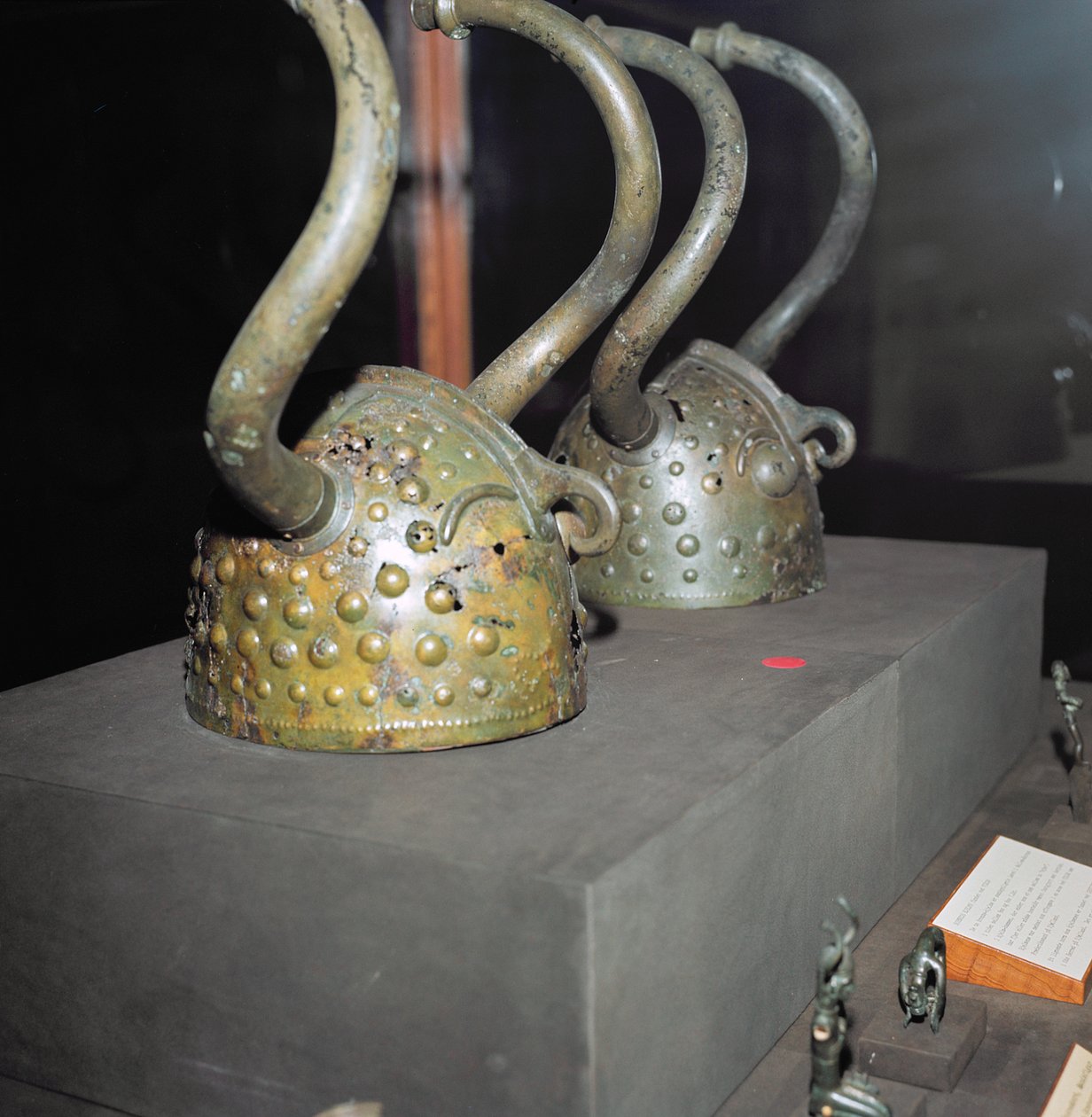 Vikingahjälm av Viking
