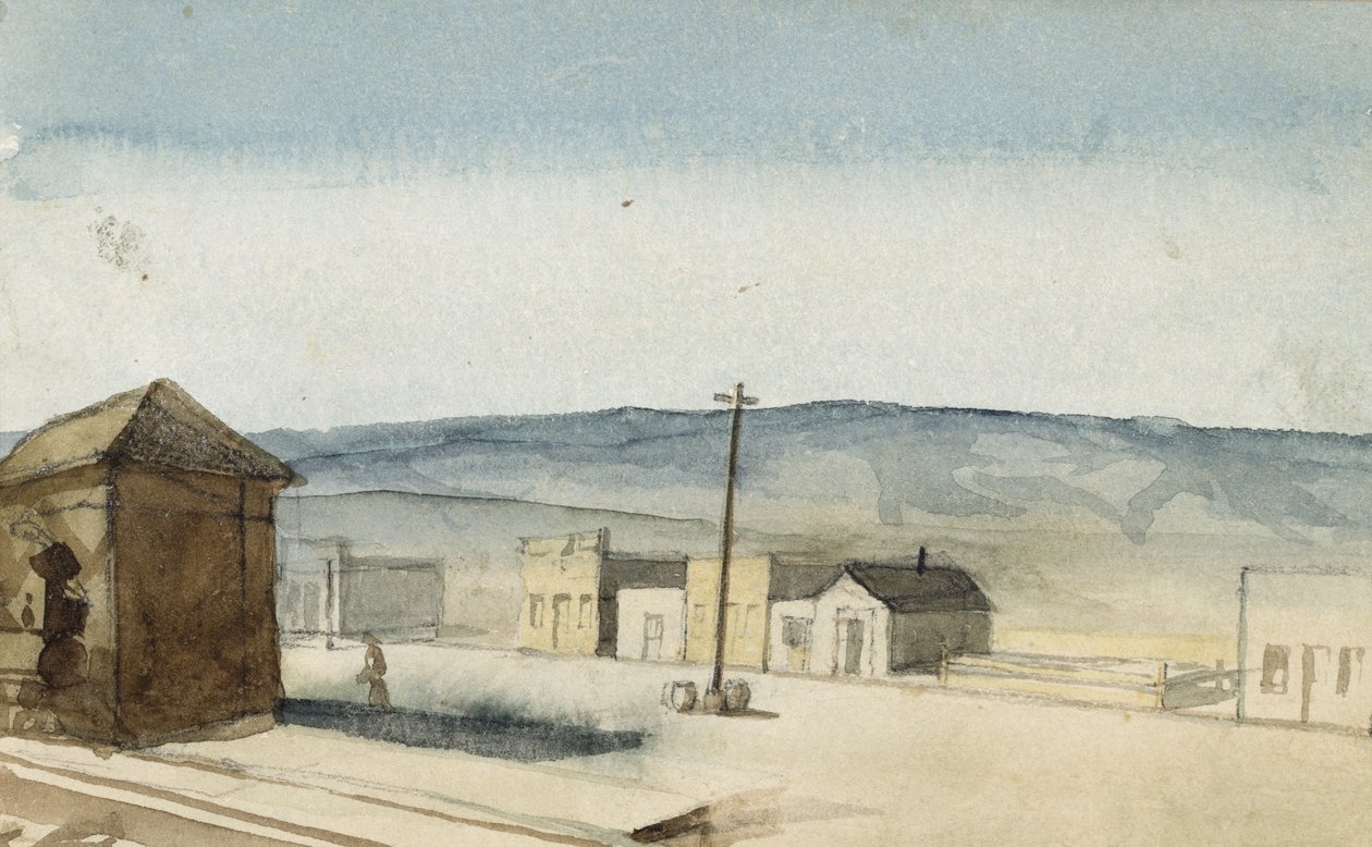 Nofoaga i luga o le alatele o le Pasefika i Matu, Idaho Terr., 1869-71 (wc i luga o le pepa) fa