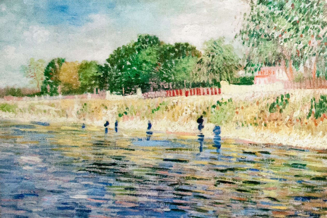 My Dream av Vincent van Gogh