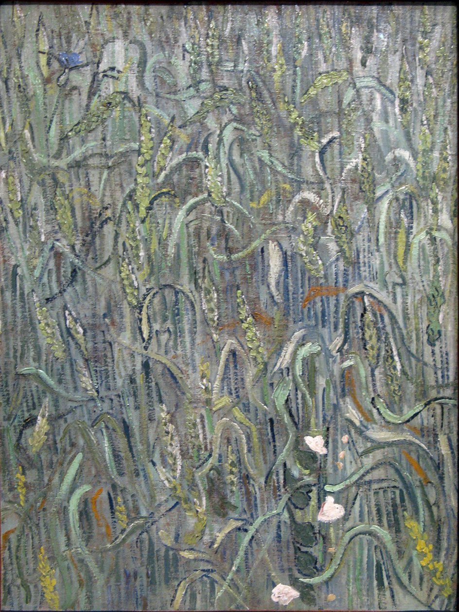 artanonymous av Vincent van Gogh