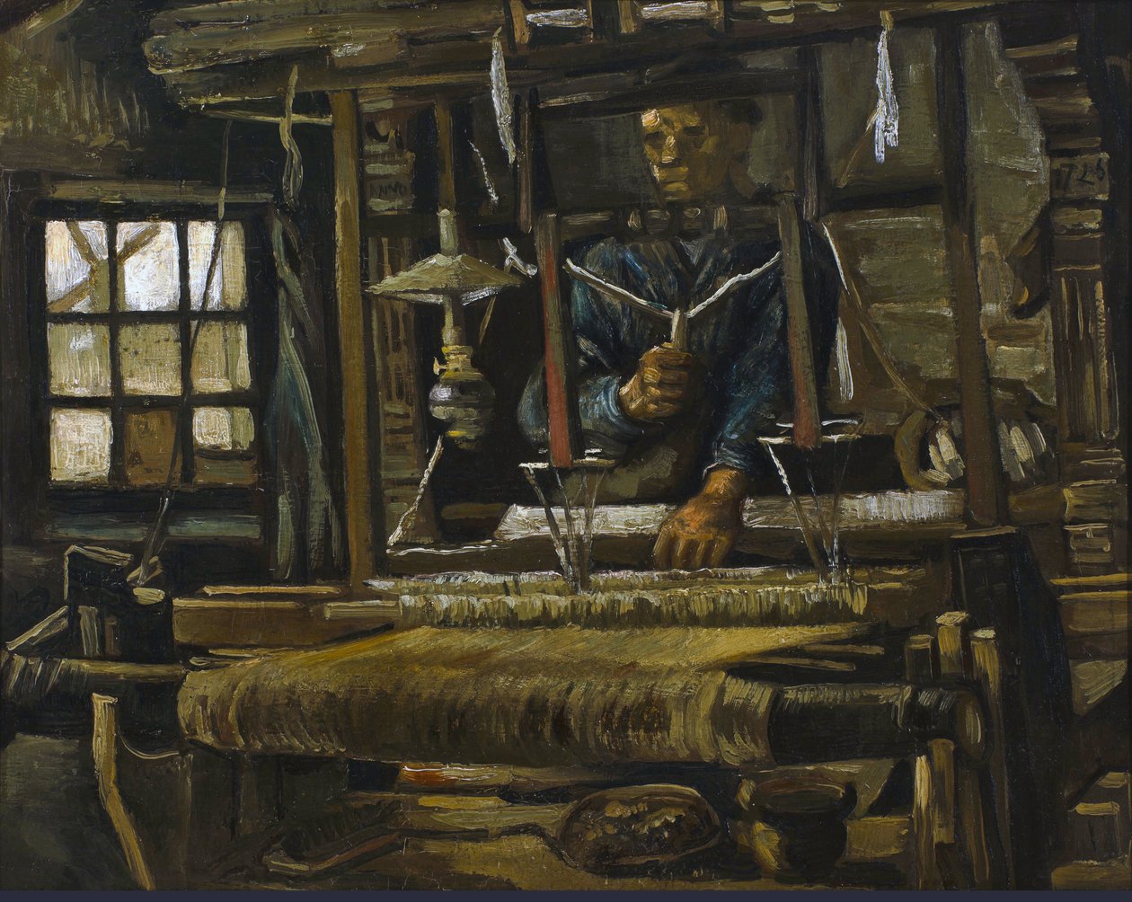  av Vincent van Gogh