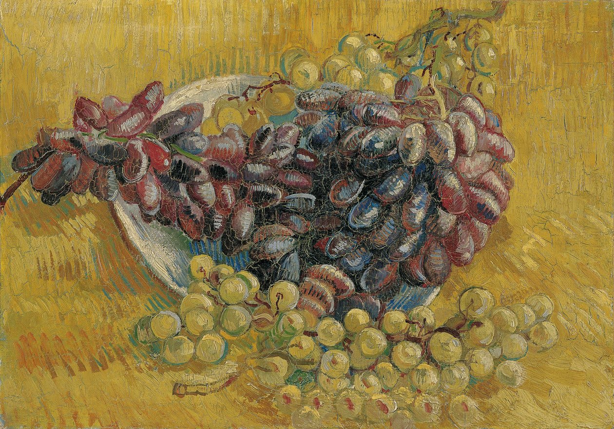 Vindruvor av Vincent van Gogh