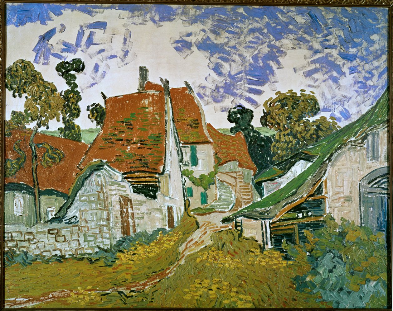  av Vincent van Gogh