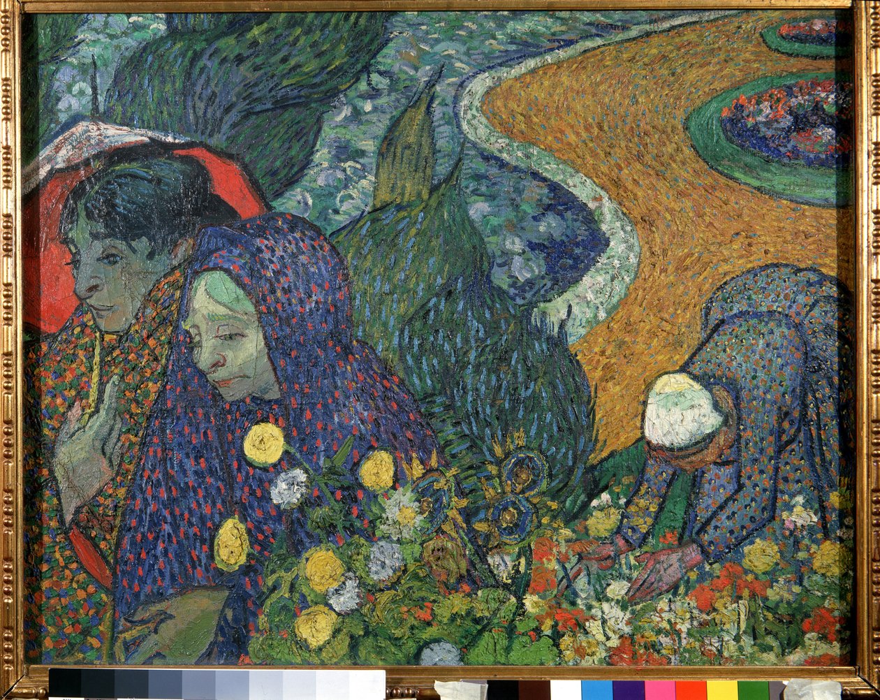  av Vincent van Gogh