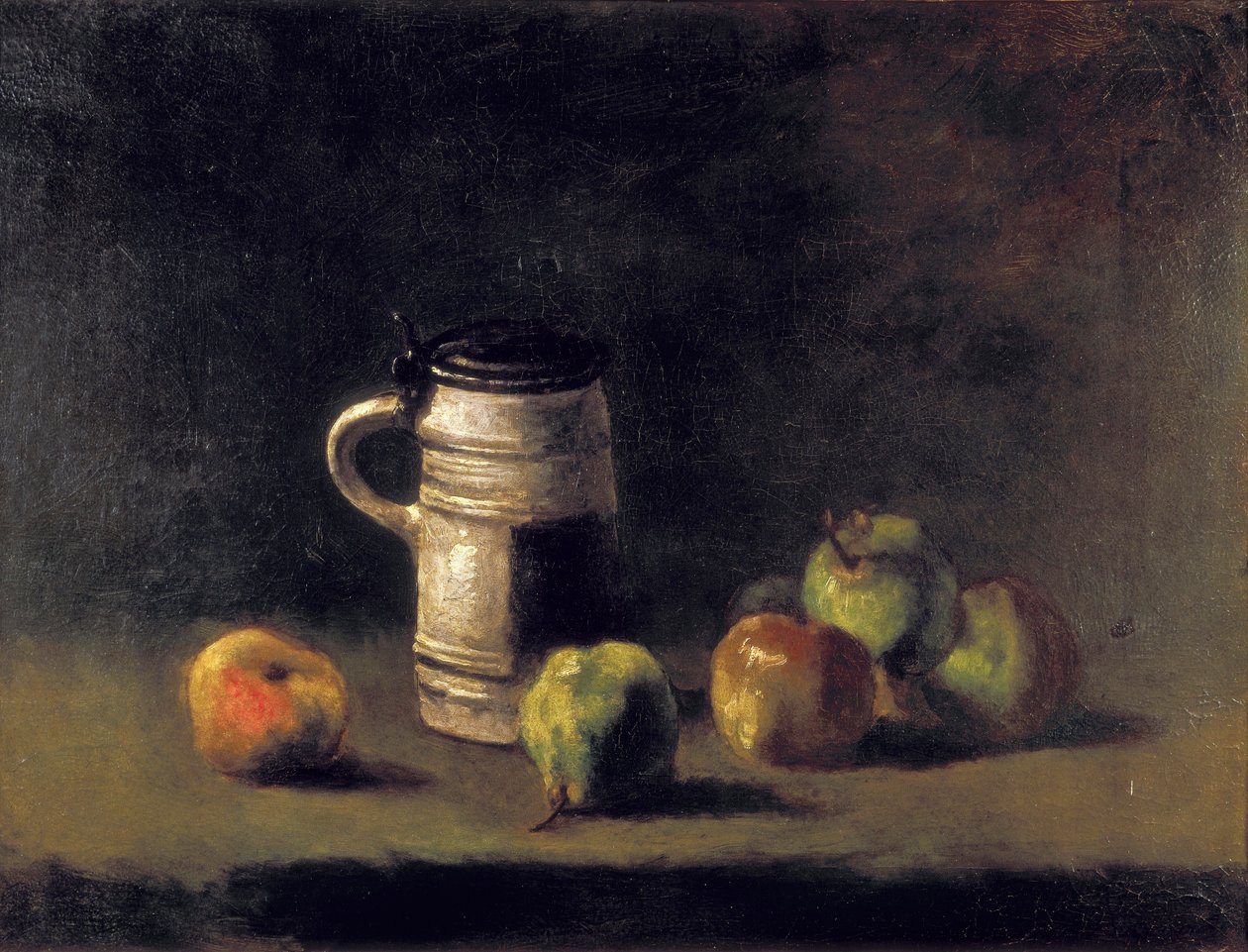 Fortfarande liv av Vincent van Gogh