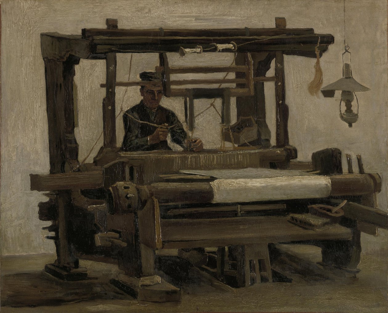  av Vincent van Gogh