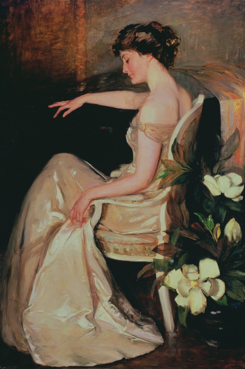 Diane drömmar av Violet Teague