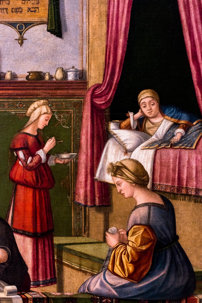  av Vittore Carpaccio
