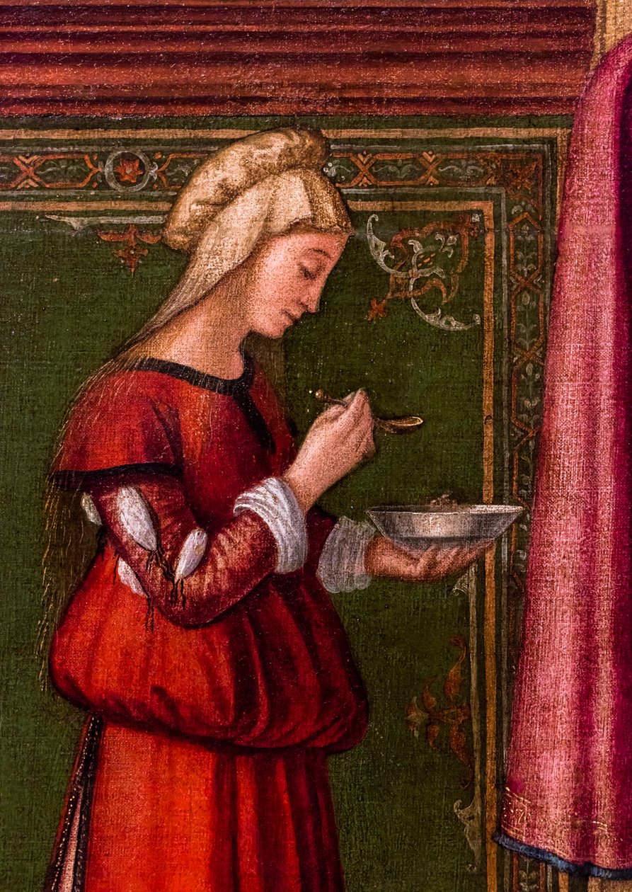  av Vittore Carpaccio