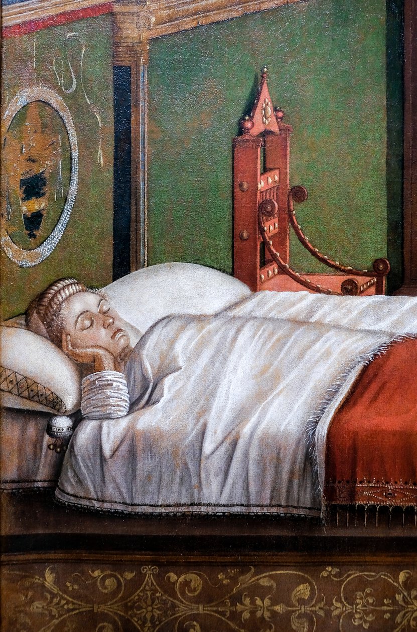  av Vittore Carpaccio