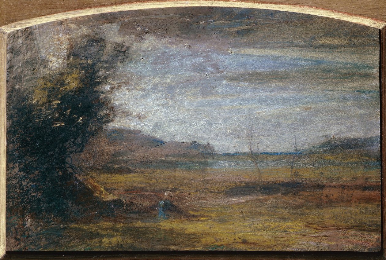 Ensamhet av Vittorio Avondo