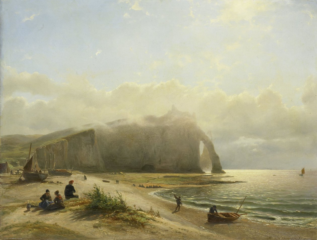  av W.A. van Deventer