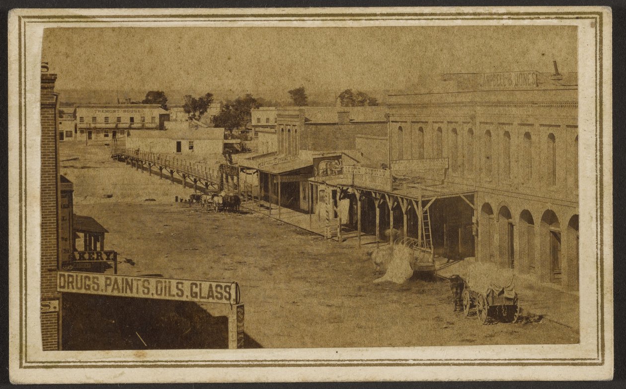 [Blake St S]. av W. G. Chamberlain