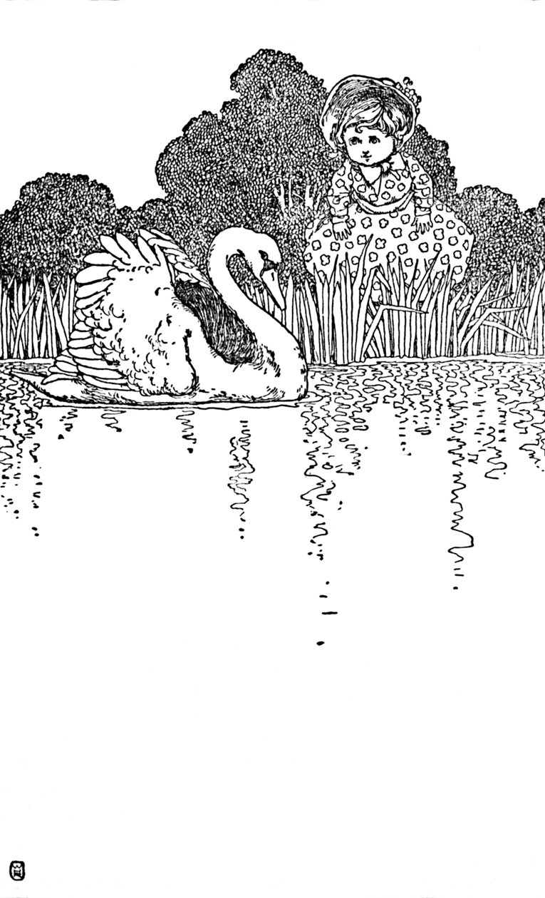 Och alla sa, Den nya är bäst, c1930 av William Heath Robinson