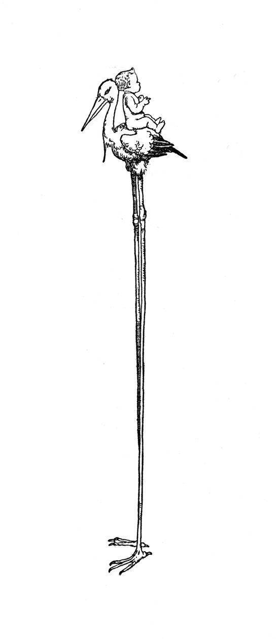 Och hämta en för varje pojk, c1930 av William Heath Robinson