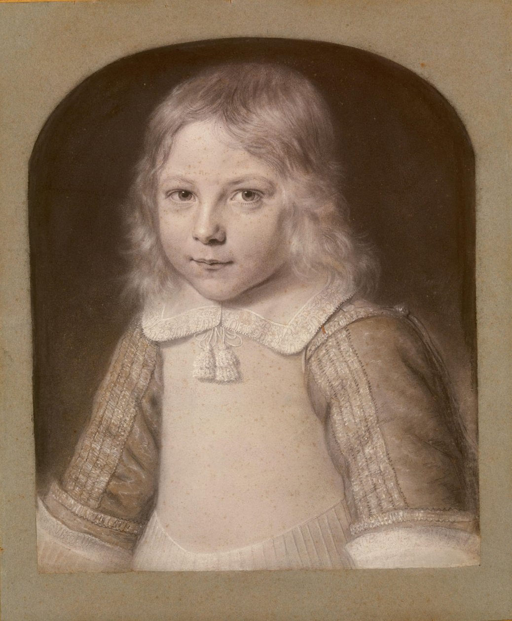 Pieter Elias (1648–1697) av Wallerant Vaillant