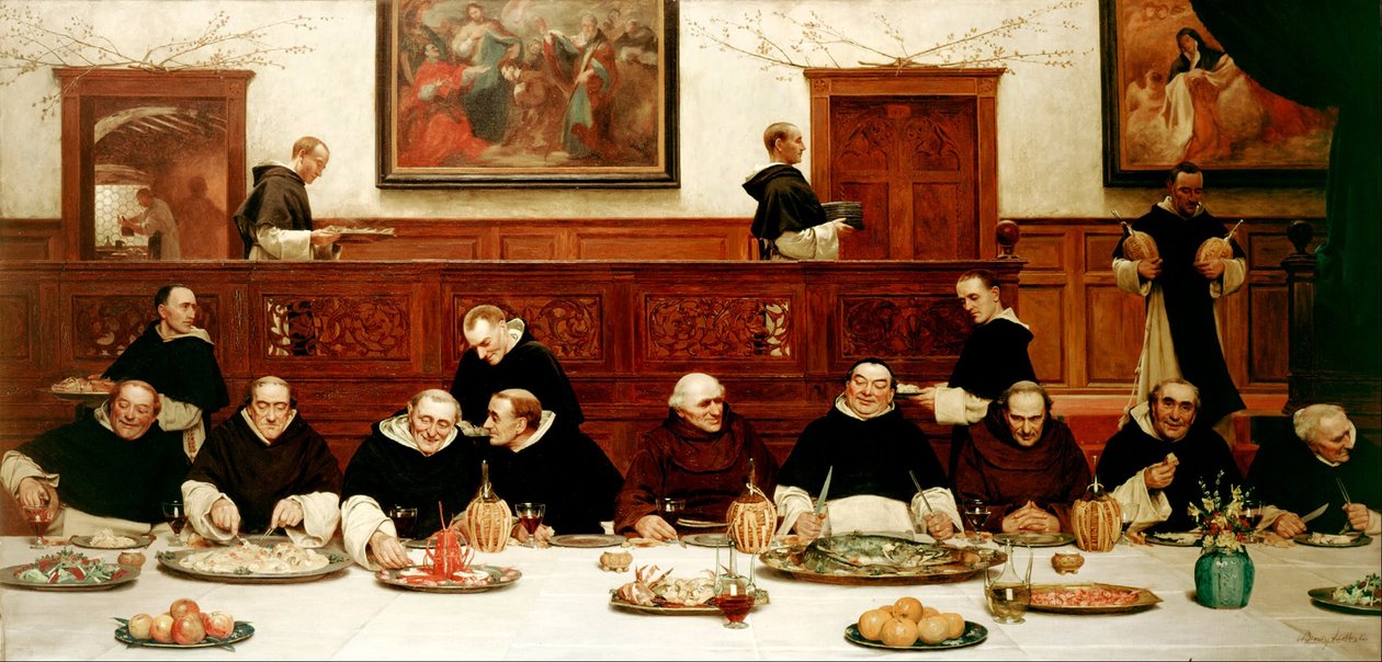 Friday  av Walter Dendy Sadler