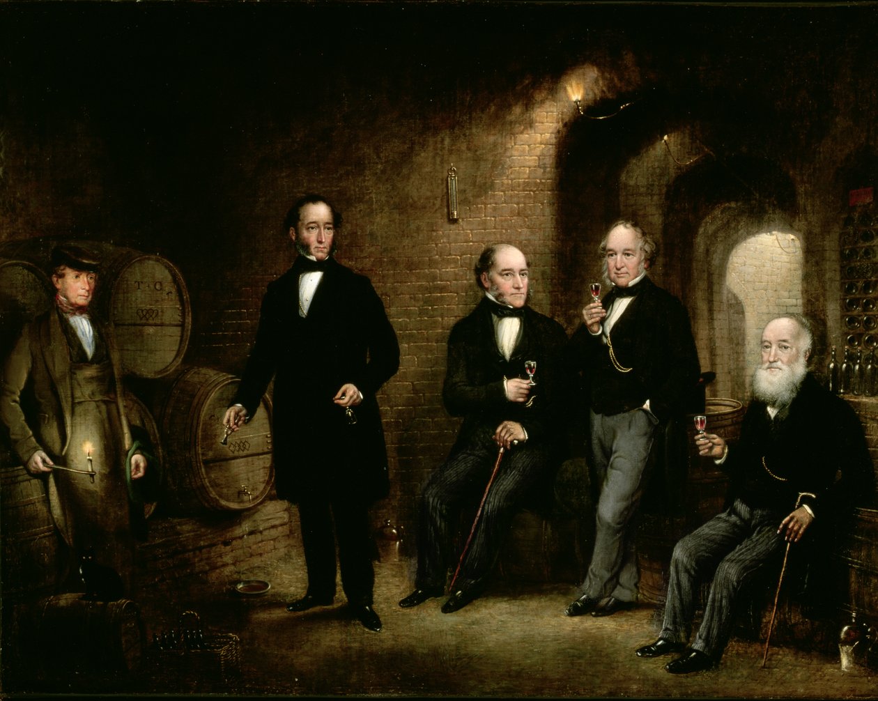 Okänd bild av Walter Dendy Sadler