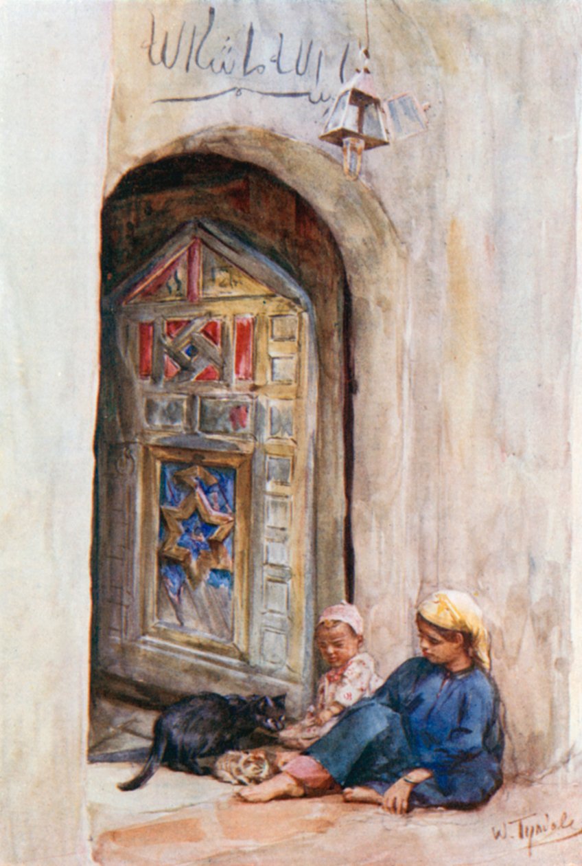  av Walter Frederick Roofe Tyndale