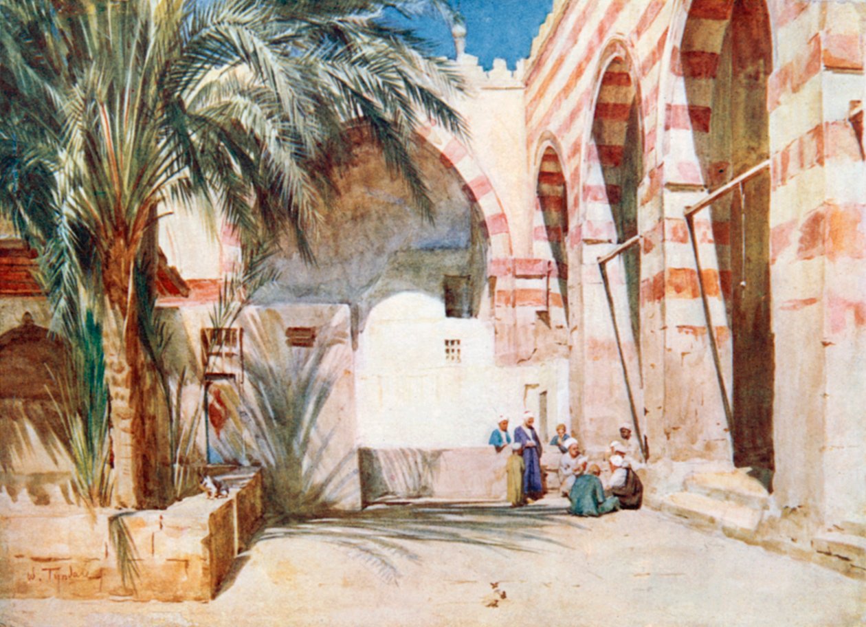  av Walter Frederick Roofe Tyndale