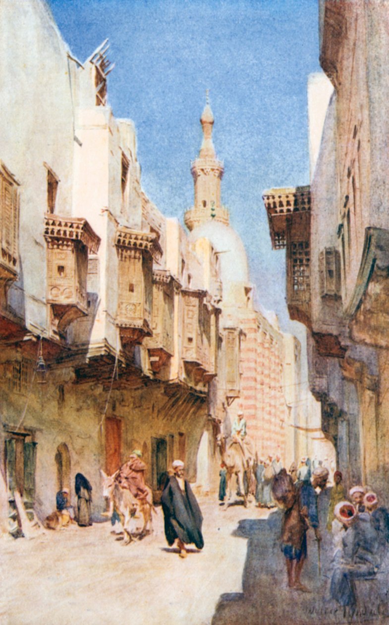  av Walter Frederick Roofe Tyndale