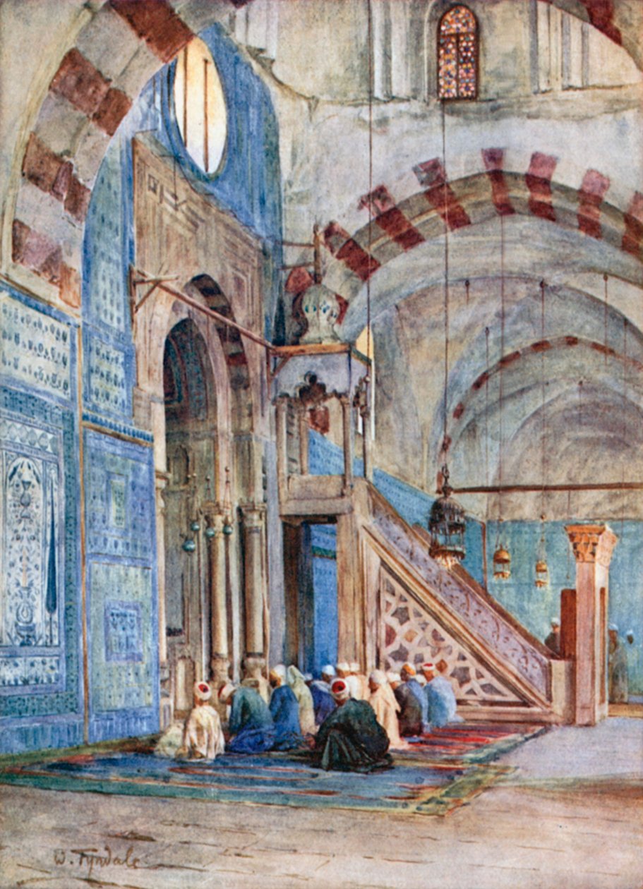  av Walter Frederick Roofe Tyndale