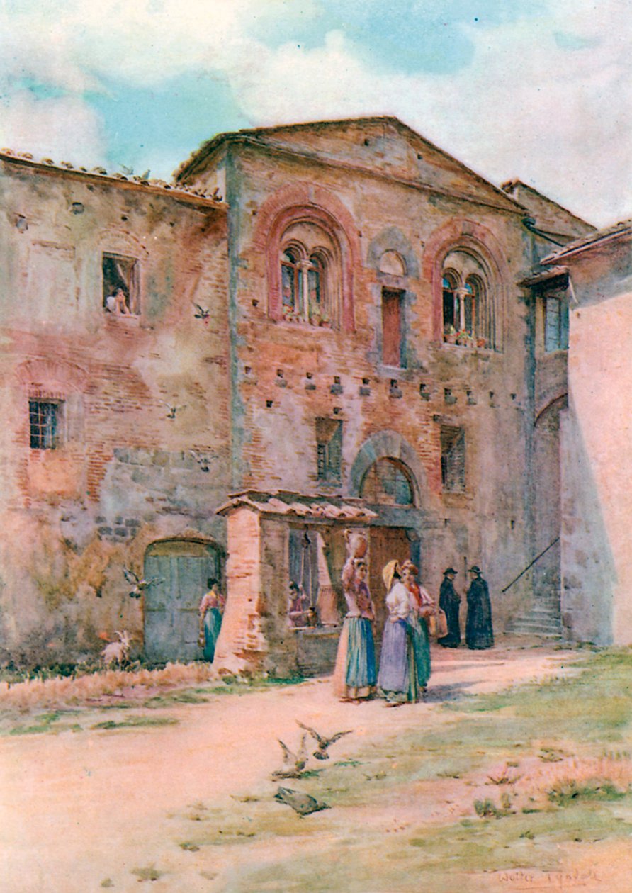  av Walter Frederick Roofe Tyndale