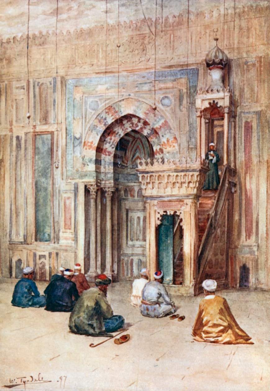  av Walter Frederick Roofe Tyndale