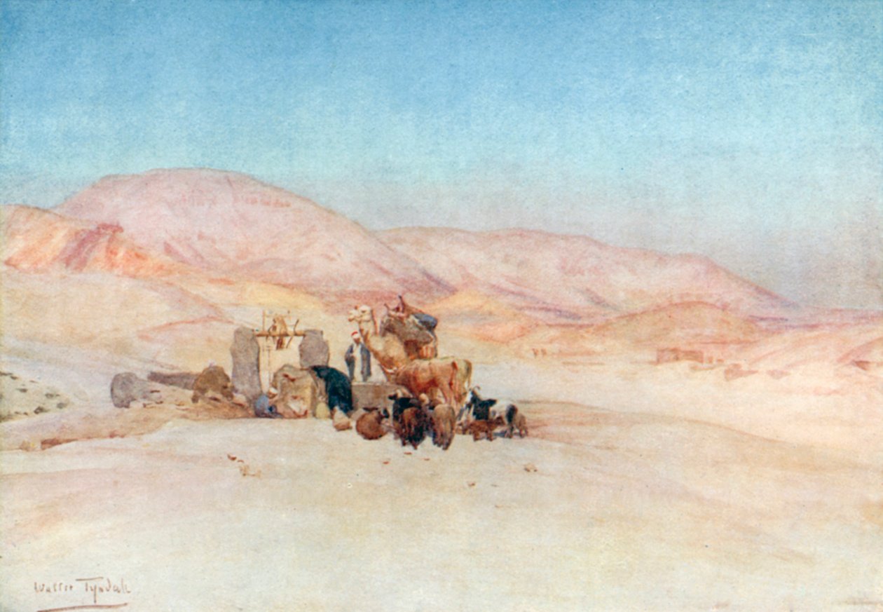  av Walter Frederick Roofe Tyndale