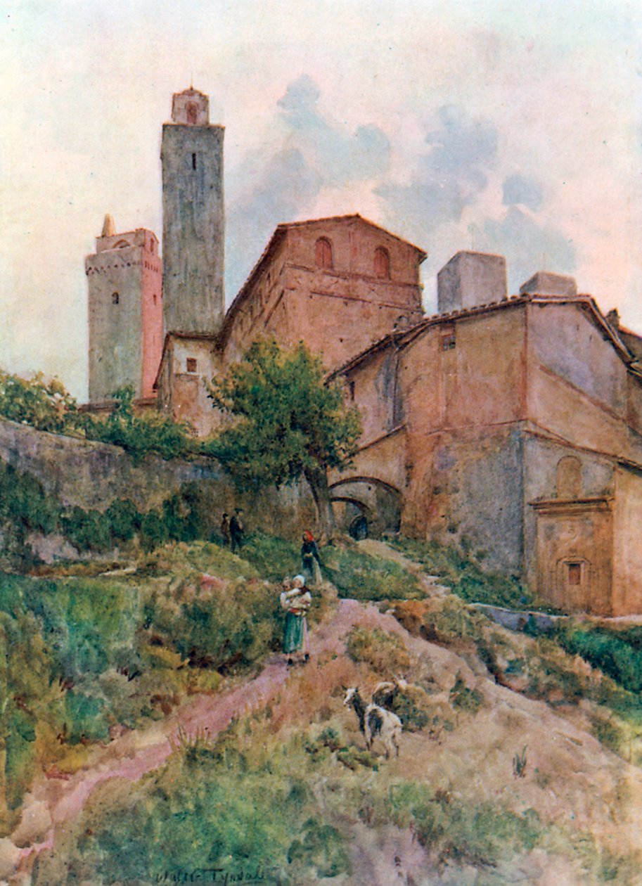  av Walter Frederick Roofe Tyndale