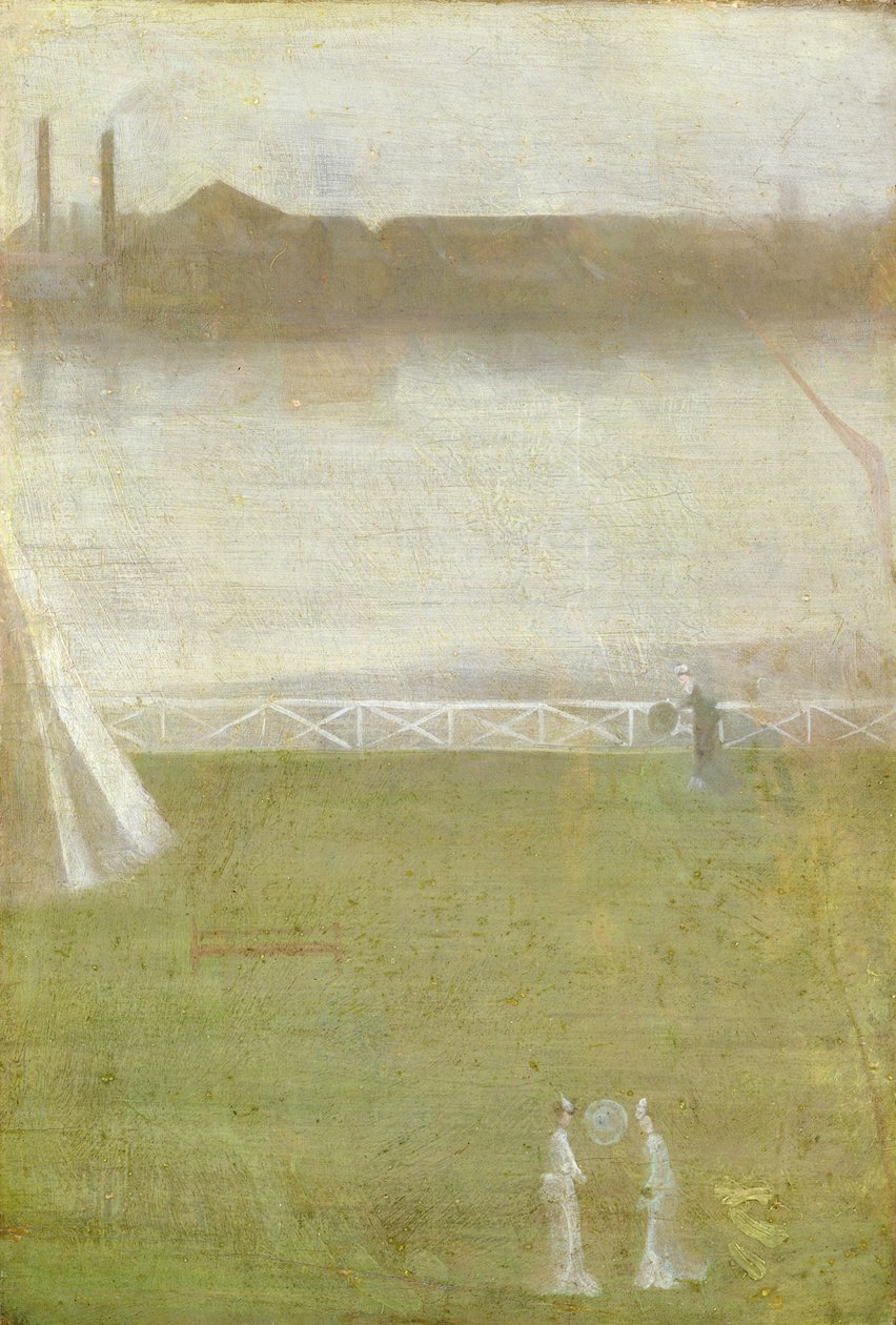  av Walter Greaves