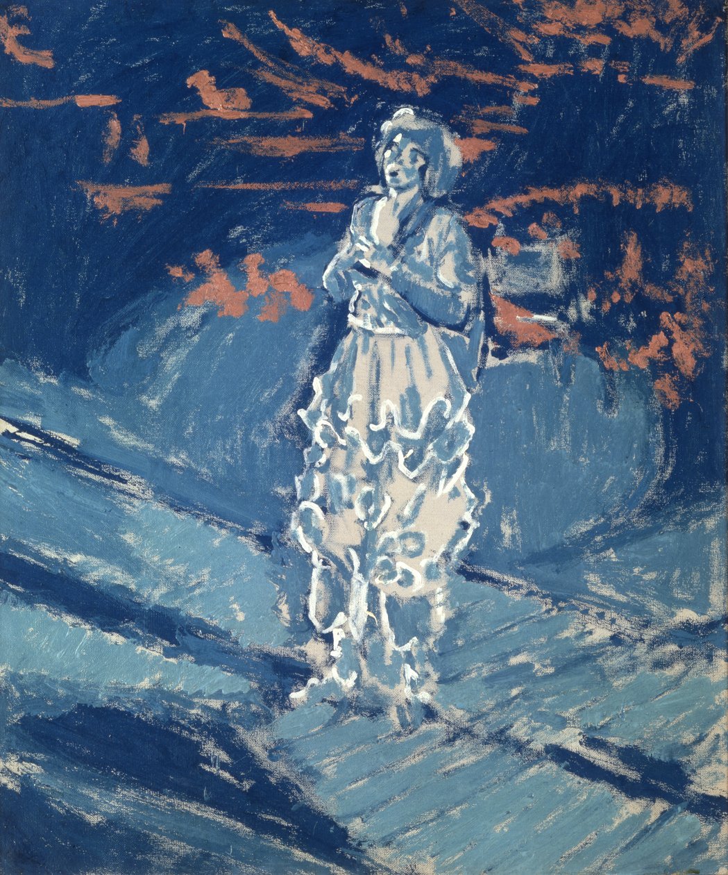 av Walter Richard Sickert