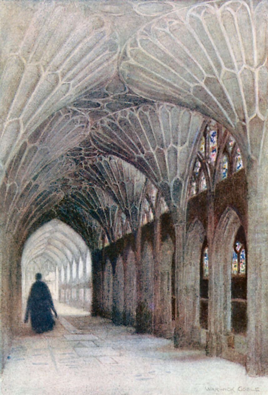  av Warwick (after) Goble
