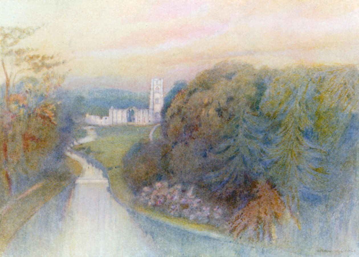  av Warwick (after) Goble