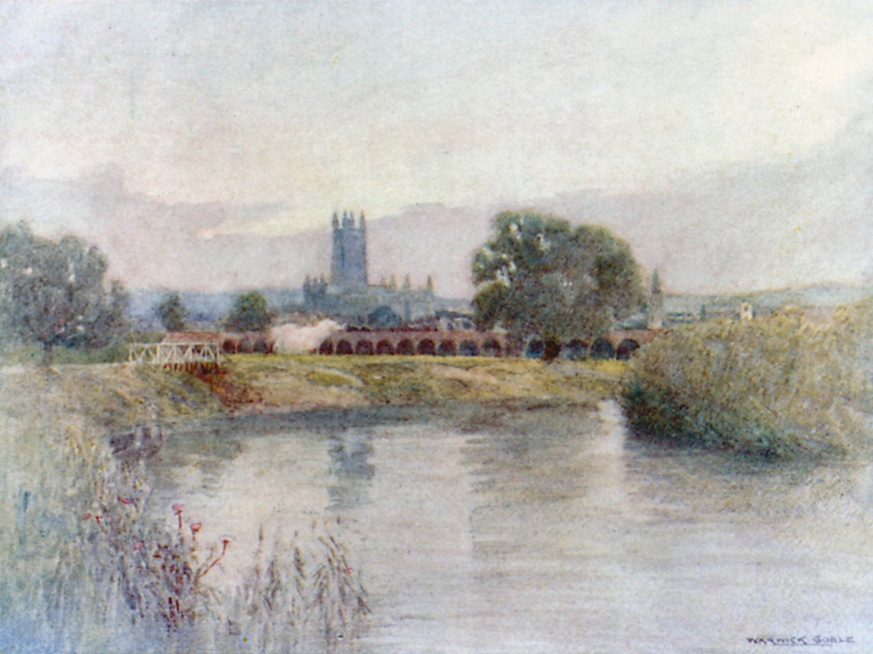  av Warwick (after) Goble