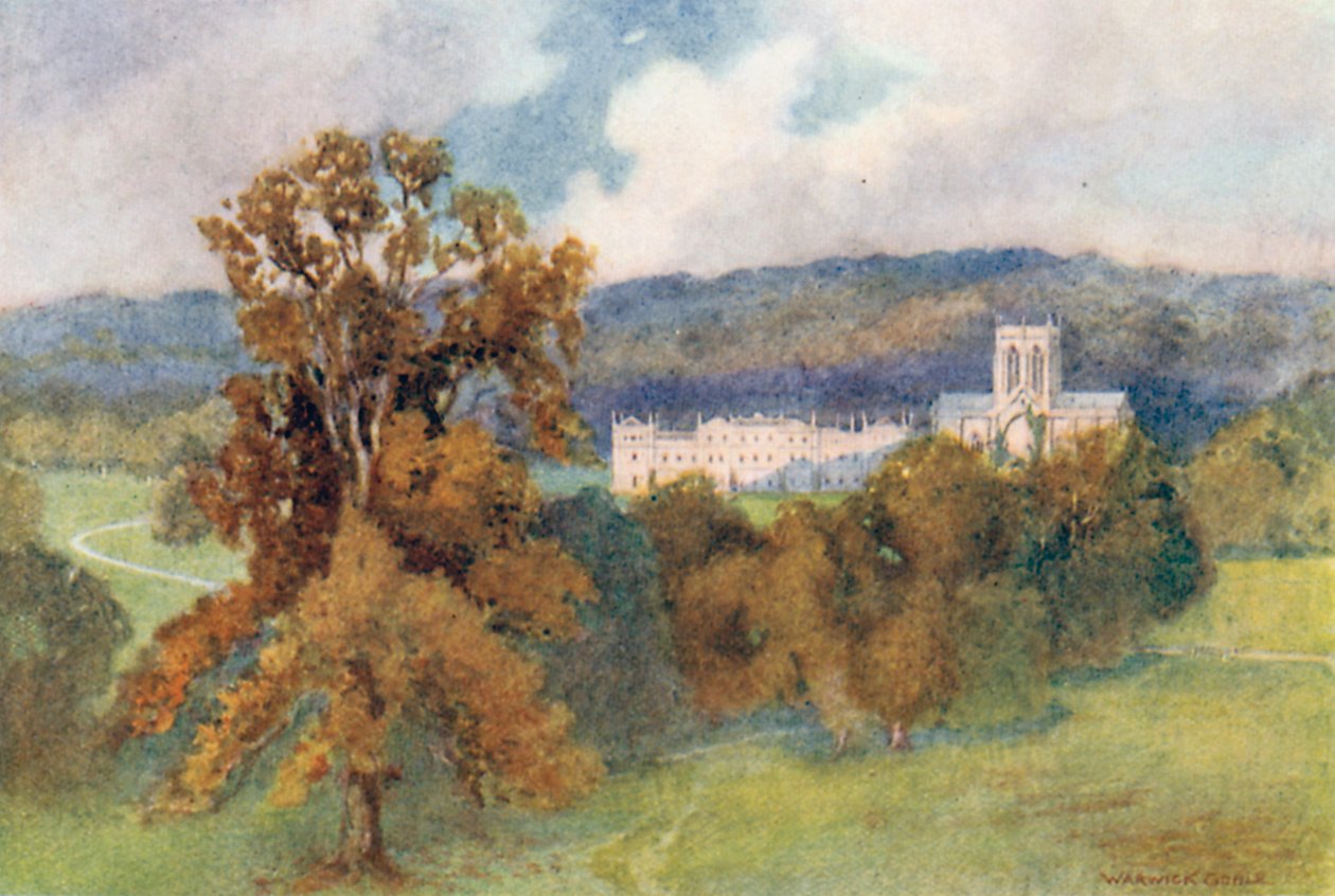  av Warwick (after) Goble