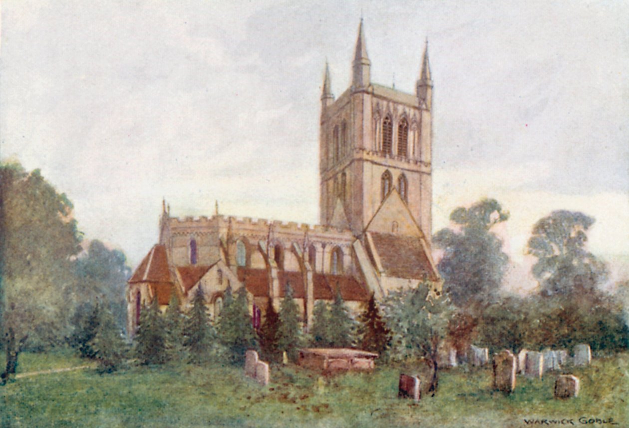  av Warwick (after) Goble