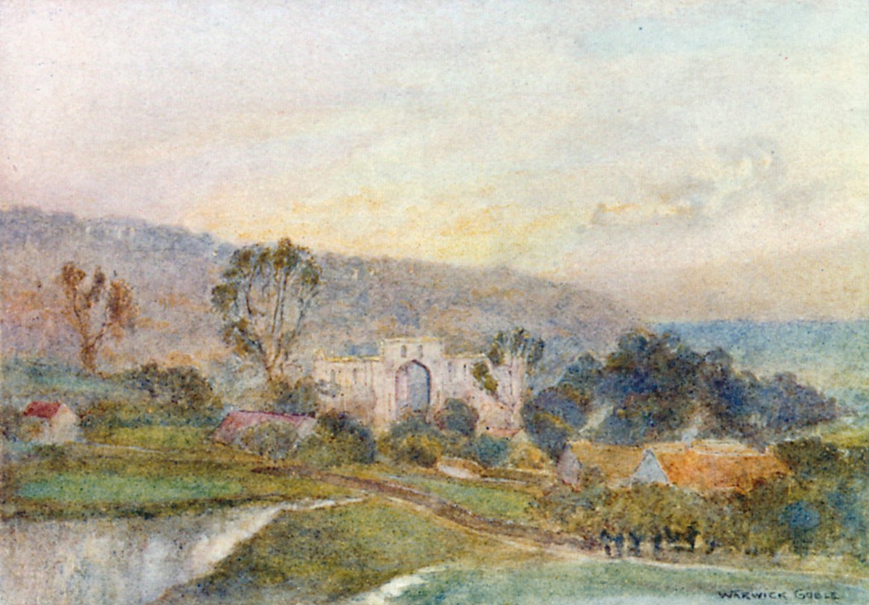  av Warwick (after) Goble