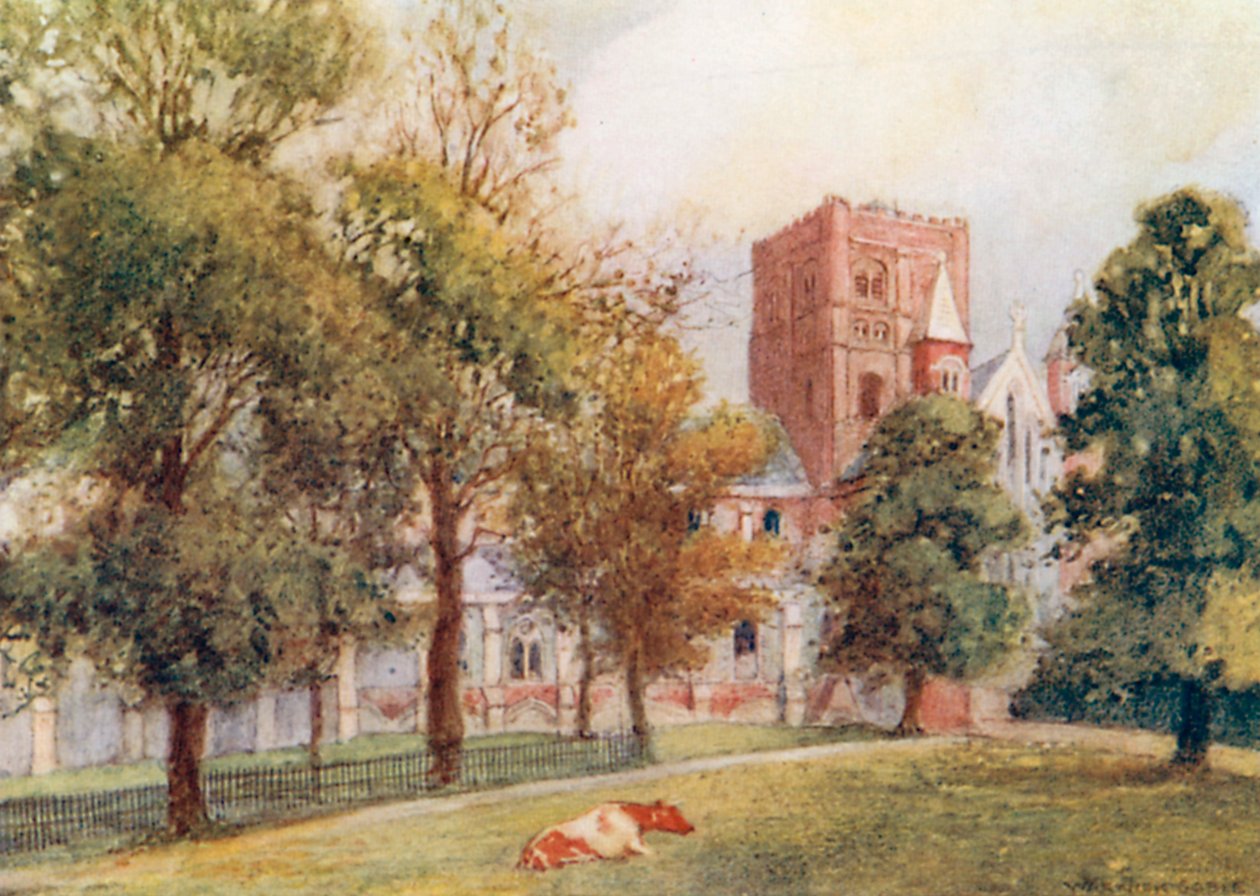  av Warwick (after) Goble
