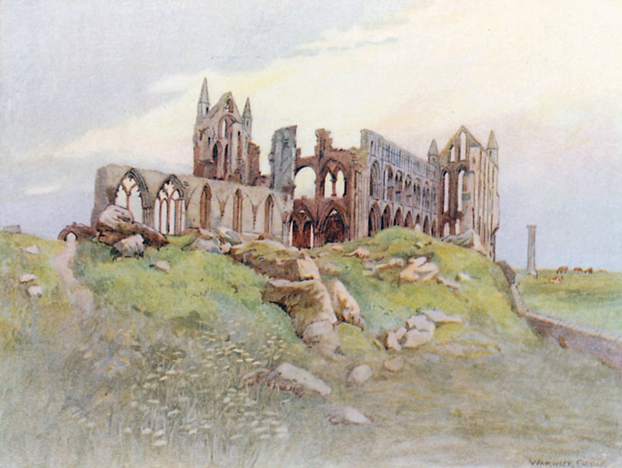  av Warwick (after) Goble