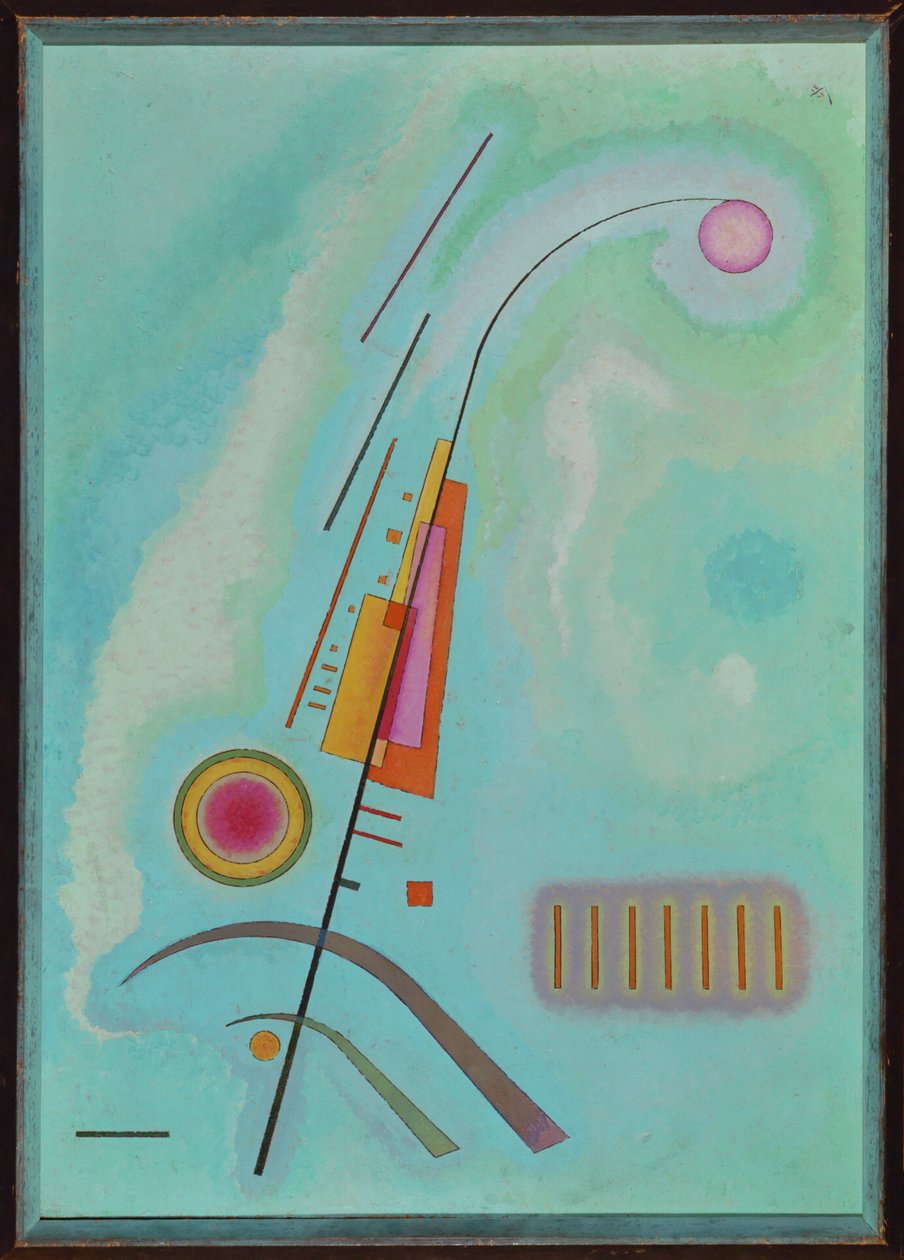  av Wassily Kandinsky