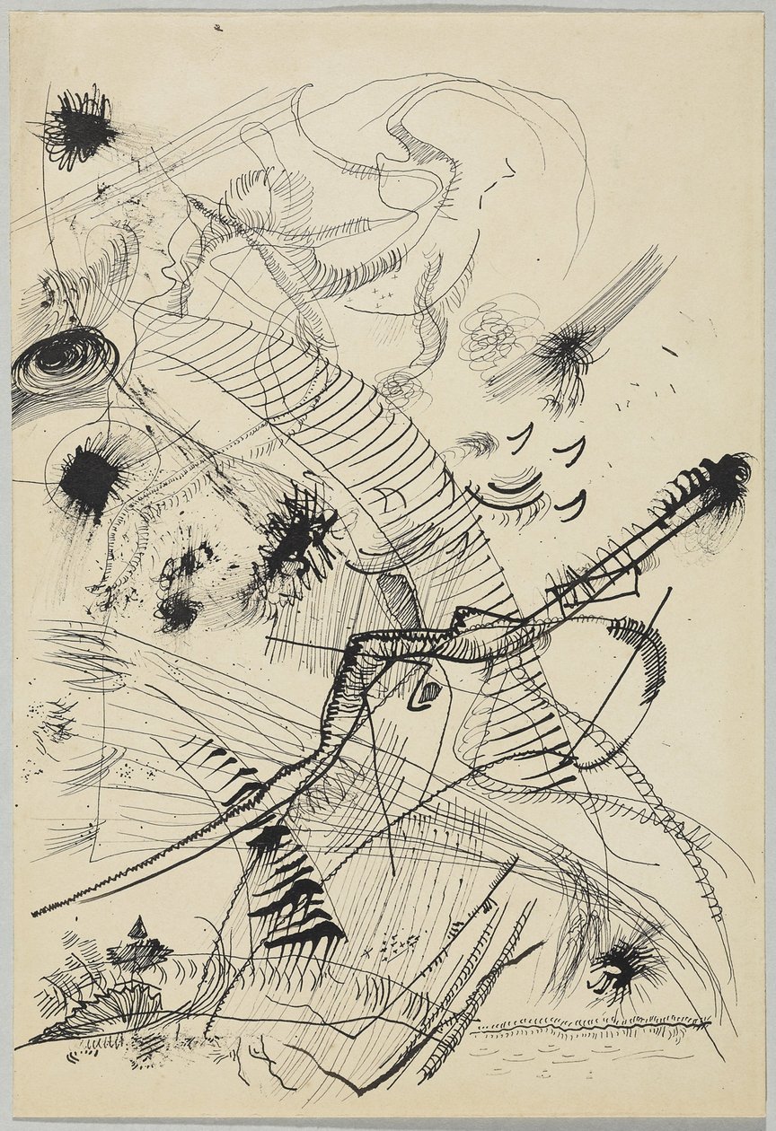 Ofrälse av Wassily Kandinsky