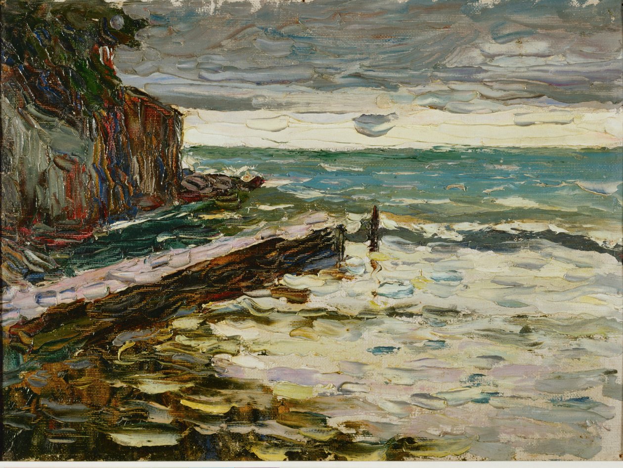  av Wassily Kandinsky