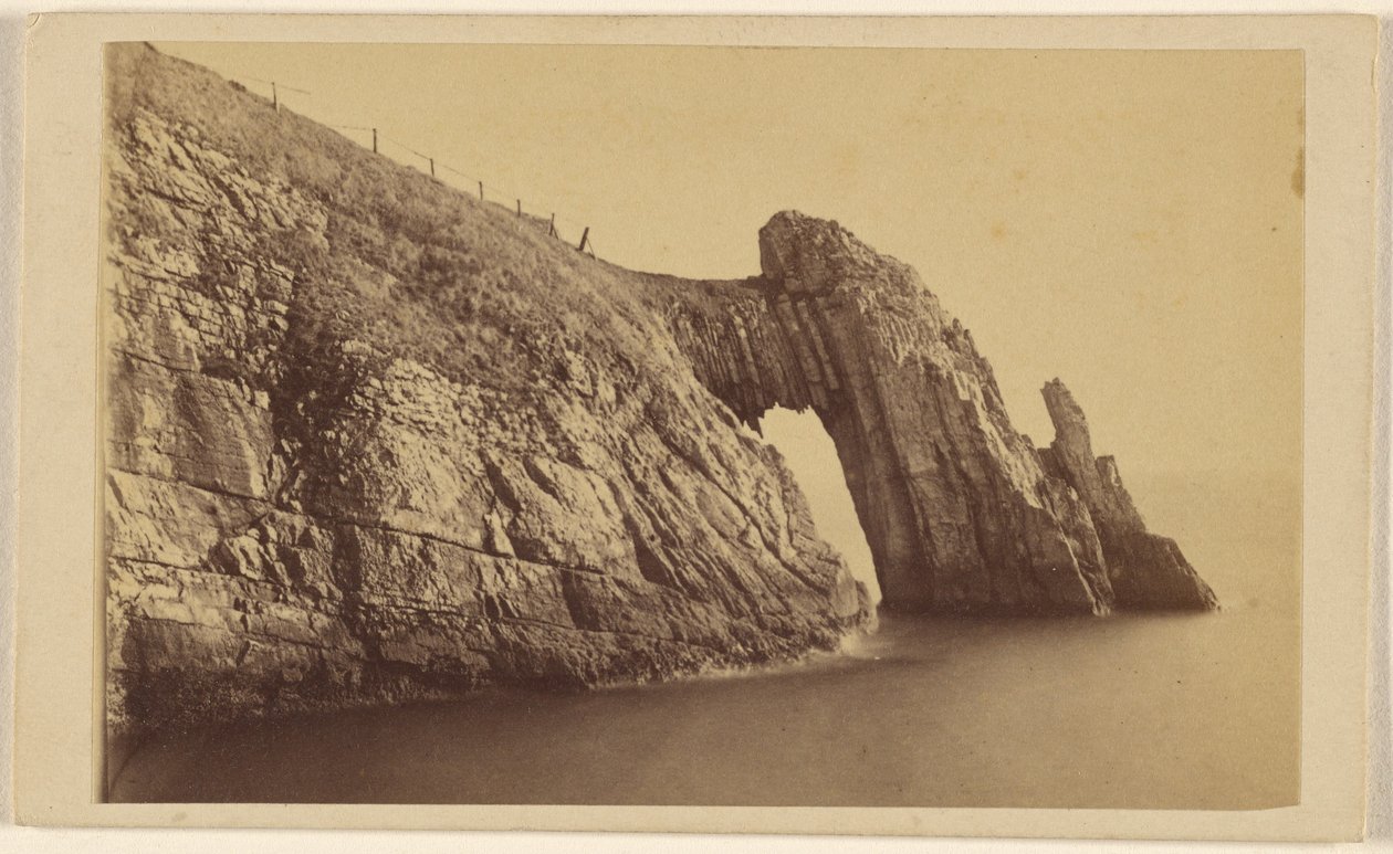 London Bridge - Torquay. av Way and Sons