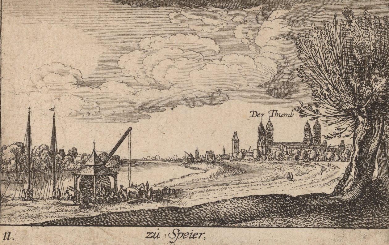 swedish av Wenceslaus Hollar
