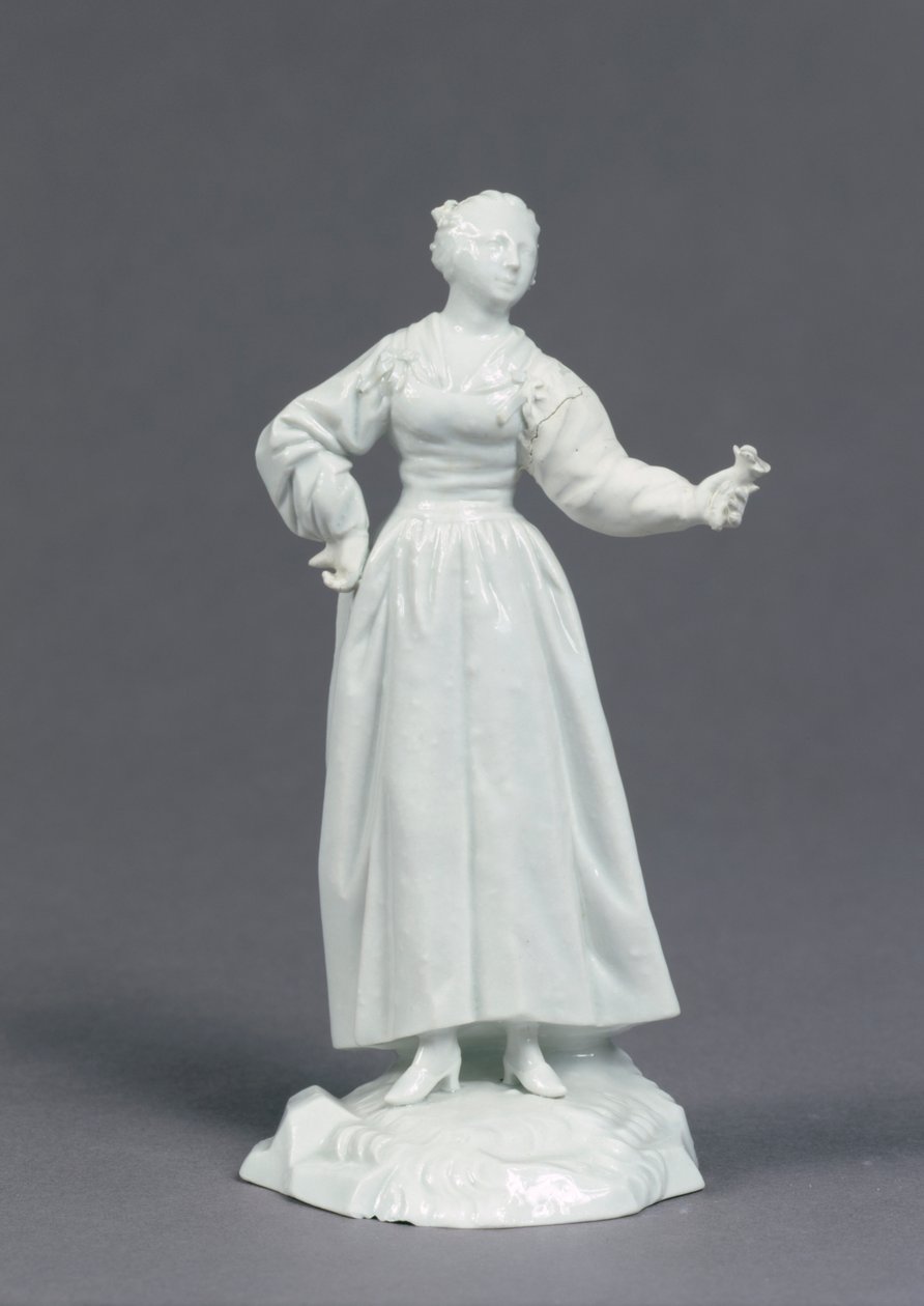 Signoria Lucia, från gruppen 