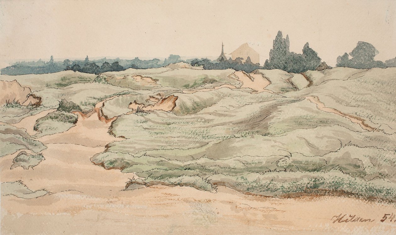 Utan titel av Werner Holmberg