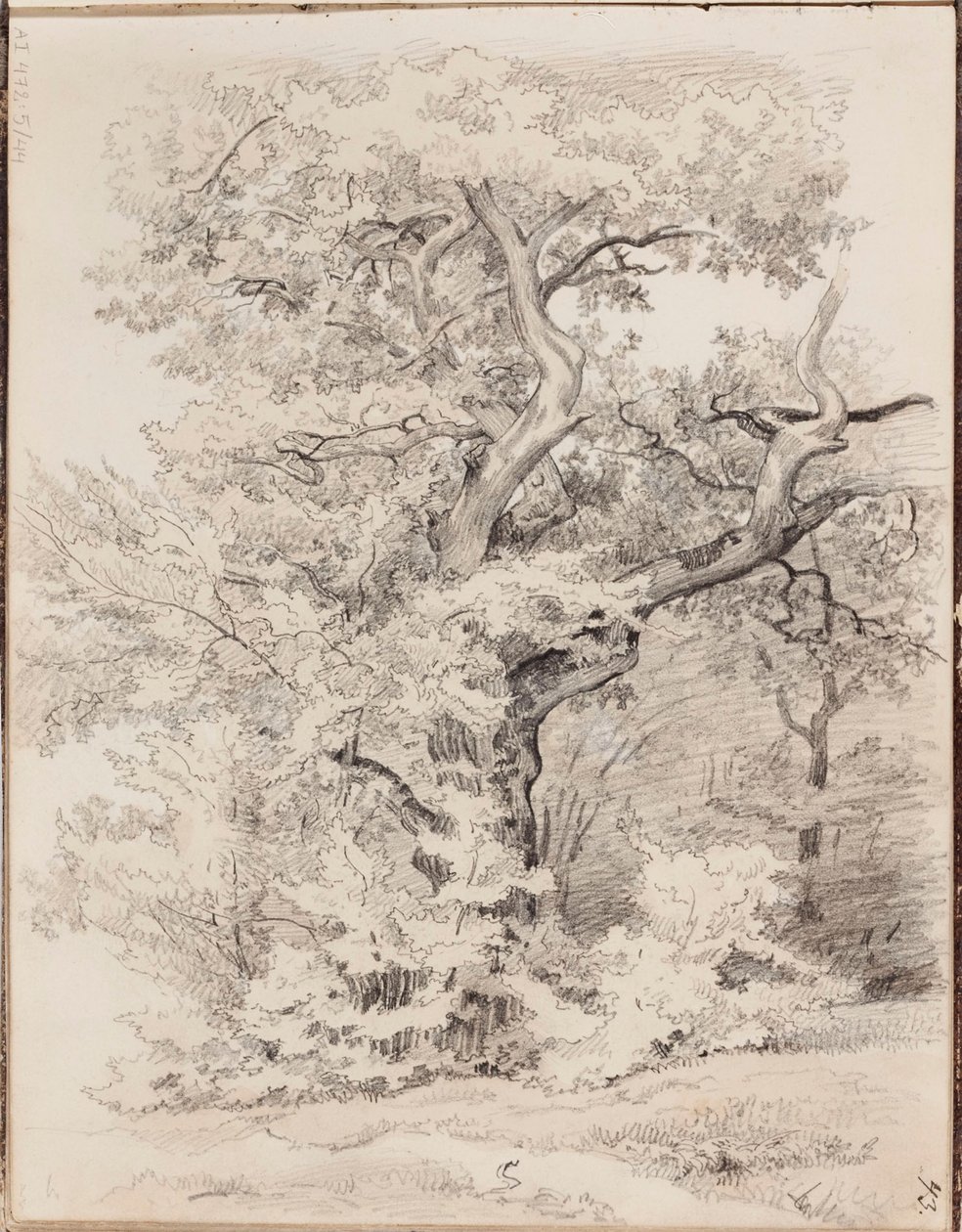 Utan titel av Werner Holmberg